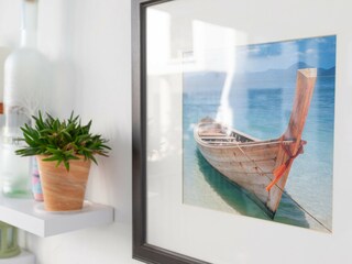 Apartamento Manilva Características 39