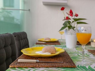 Appartamento Manilva Registrazione all'aperto 10