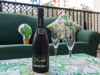 Appartamento Manilva Registrazione all'aperto 11