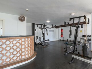Apartamento Manilva Grabación al aire libre 12