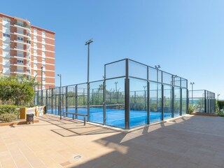Apartamento Manilva Grabación al aire libre 14