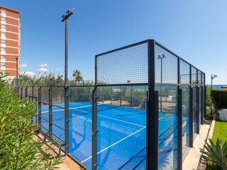 Apartamento Manilva Grabación al aire libre 16