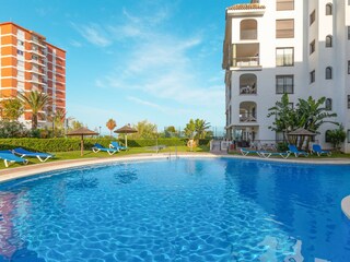 Apartamento Manilva Grabación al aire libre 17