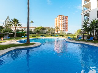 Apartamento Manilva Grabación al aire libre 18