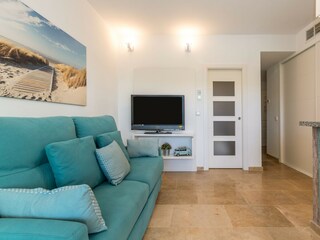 Apartamento Manilva Características 24