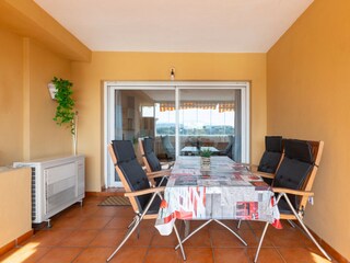 Apartamento San Pedro de Alcantara Grabación al aire libre 5