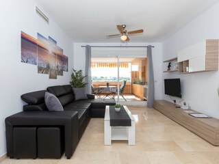 Apartamento San Pedro de Alcantara Características 9