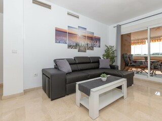 Apartamento San Pedro de Alcantara Características 10