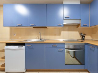 Apartamento San Pedro de Alcantara Características 14