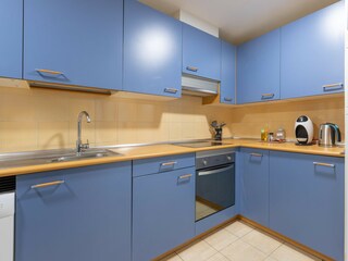 Appartamento San Pedro de Alcantara Caratteristiche 15