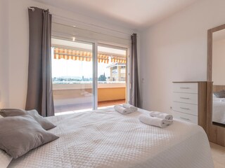 Apartamento San Pedro de Alcantara Características 18