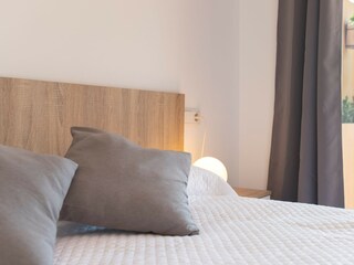 Appartamento San Pedro de Alcantara Caratteristiche 21