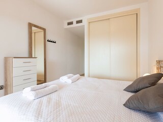 Apartamento San Pedro de Alcantara Características 23
