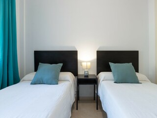 Apartamento San Pedro de Alcantara Características 24
