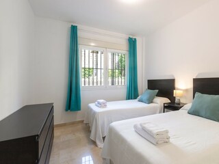 Apartamento San Pedro de Alcantara Características 25