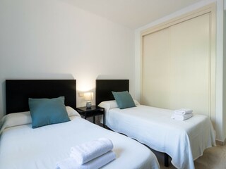 Appartamento San Pedro de Alcantara Caratteristiche 26