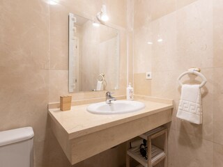 Appartamento San Pedro de Alcantara Caratteristiche 27