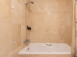 Apartamento San Pedro de Alcantara Características 28