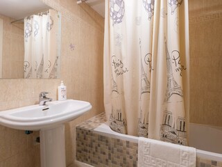 Apartamento San Pedro de Alcantara Características 29