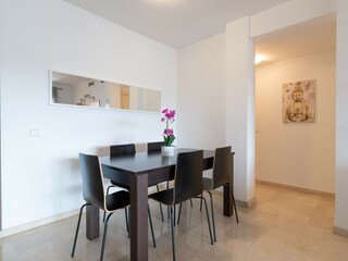 Apartamento San Pedro de Alcantara Características 13