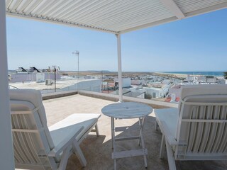 Appartement Conil de la Frontera Enregistrement extérieur 1