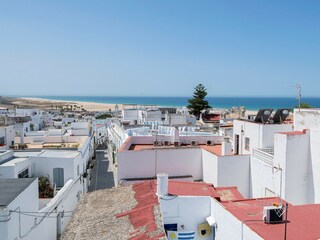 Apartamento Conil de la Frontera Grabación al aire libre 3
