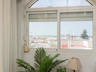 Apartamento Conil de la Frontera Características 7