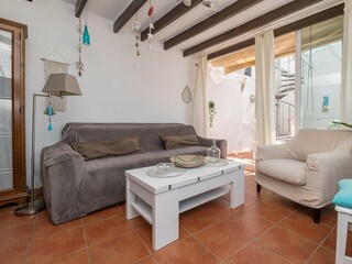 Apartamento Conil de la Frontera Características 9