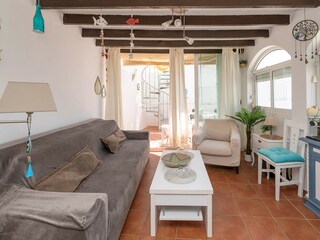 Apartamento Conil de la Frontera Características 10