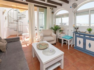 Apartamento Conil de la Frontera Características 11