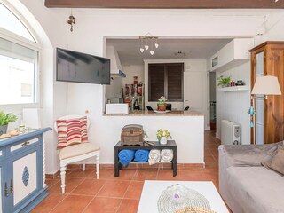 Apartamento Conil de la Frontera Características 12