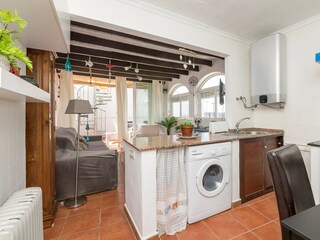 Apartamento Conil de la Frontera Características 13