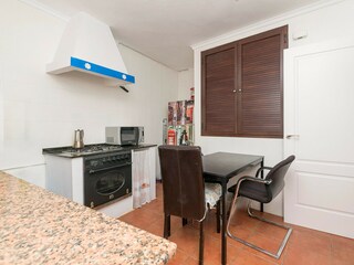 Apartamento Conil de la Frontera Características 14