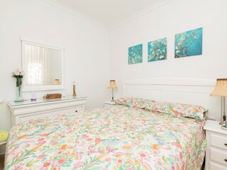 Apartamento Conil de la Frontera Características 15