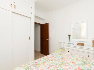 Apartamento Conil de la Frontera Características 17