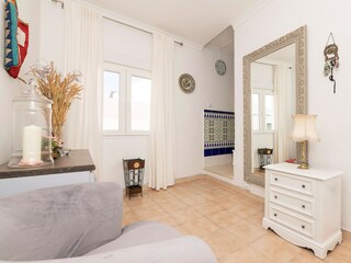 Apartamento Conil de la Frontera Características 23