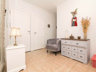 Apartamento Conil de la Frontera Características 24