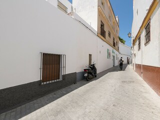 Apartamento Conil de la Frontera Entorno 25