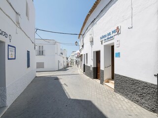 Apartamento Conil de la Frontera Entorno 26