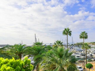 Appartamento San Martín del Tesorillo Registrazione all'aperto 1