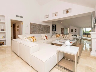 Apartamento San Martín del Tesorillo Características 6