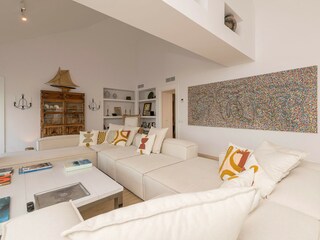 Apartamento San Martín del Tesorillo Características 7