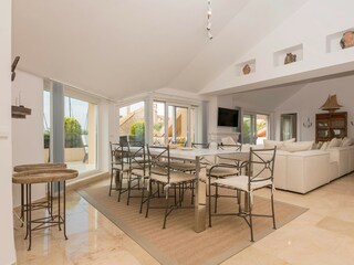 Apartamento San Martín del Tesorillo Características 8