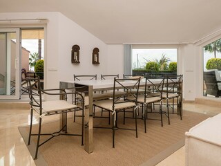 Apartamento San Martín del Tesorillo Características 9
