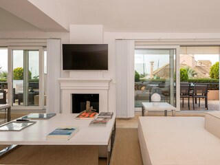 Apartamento San Martín del Tesorillo Características 10