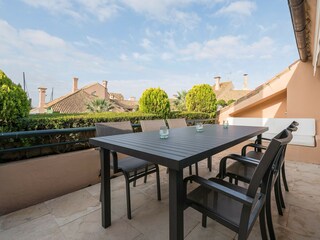 Appartamento San Martín del Tesorillo Registrazione all'aperto 3