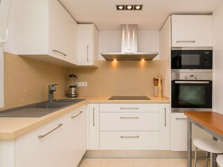Apartamento San Martín del Tesorillo Características 11