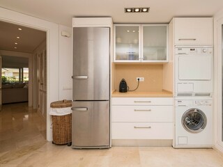 Apartamento San Martín del Tesorillo Características 12
