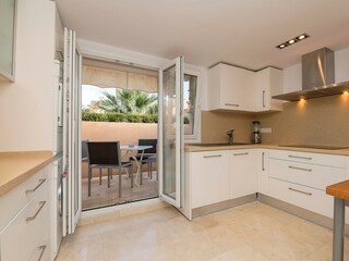 Apartamento San Martín del Tesorillo Características 13