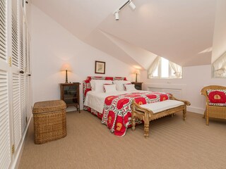 Apartamento San Martín del Tesorillo Características 14